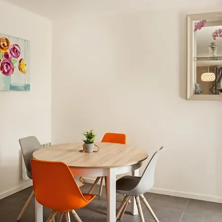 Villa Karisma Biguglia (Corsica)