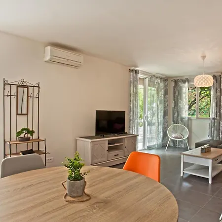 Karisma * Biguglia (Corsica)