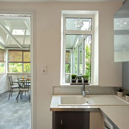 Villa Karisma Biguglia (Corsica)