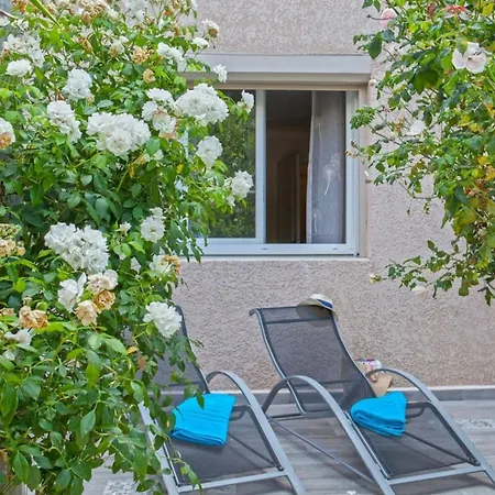 Villa Karisma Biguglia (Corsica)