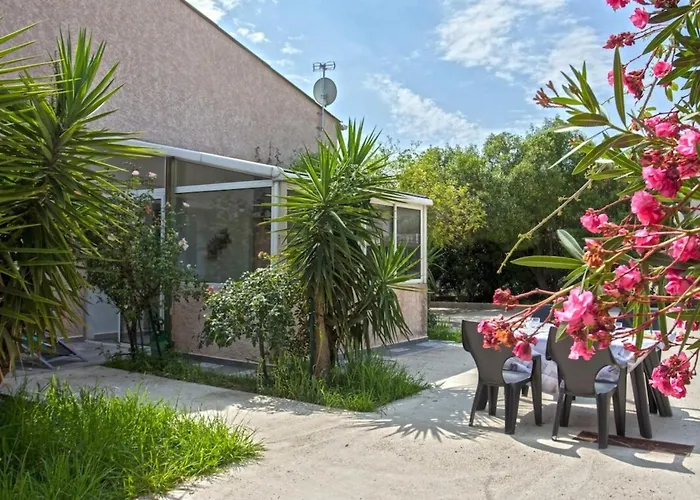 Villa Karisma