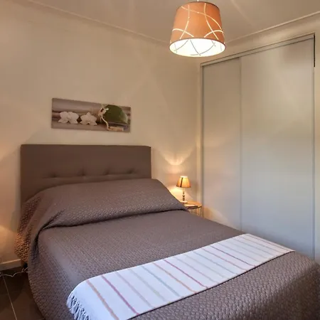 Karisma Villa Biguglia (Corsica)