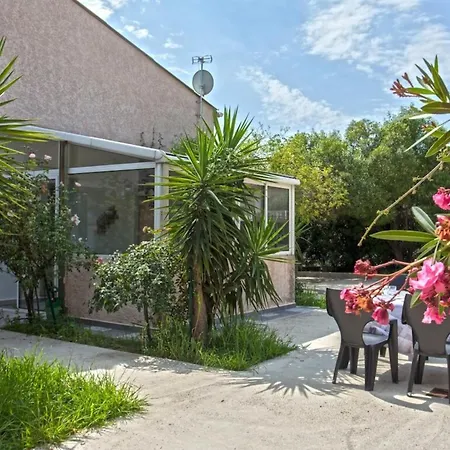 Вилла Karisma
