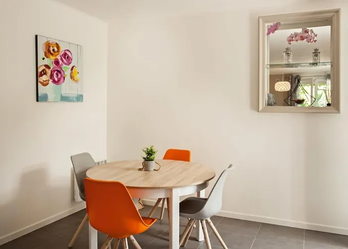 别墅 Karisma 比古里亚