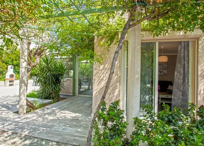 Karisma 别墅 比古里亚