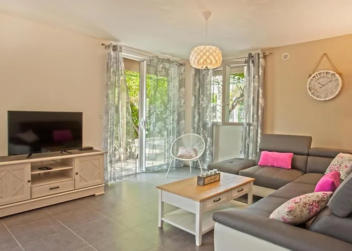 别墅 Karisma 比古里亚