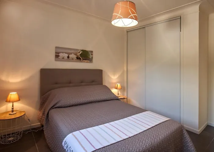 Karisma 别墅 比古里亚