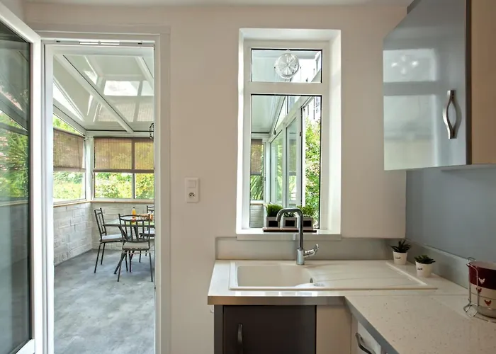 别墅 Karisma 比古里亚