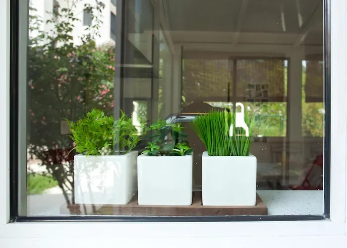 Karisma 别墅 比古里亚